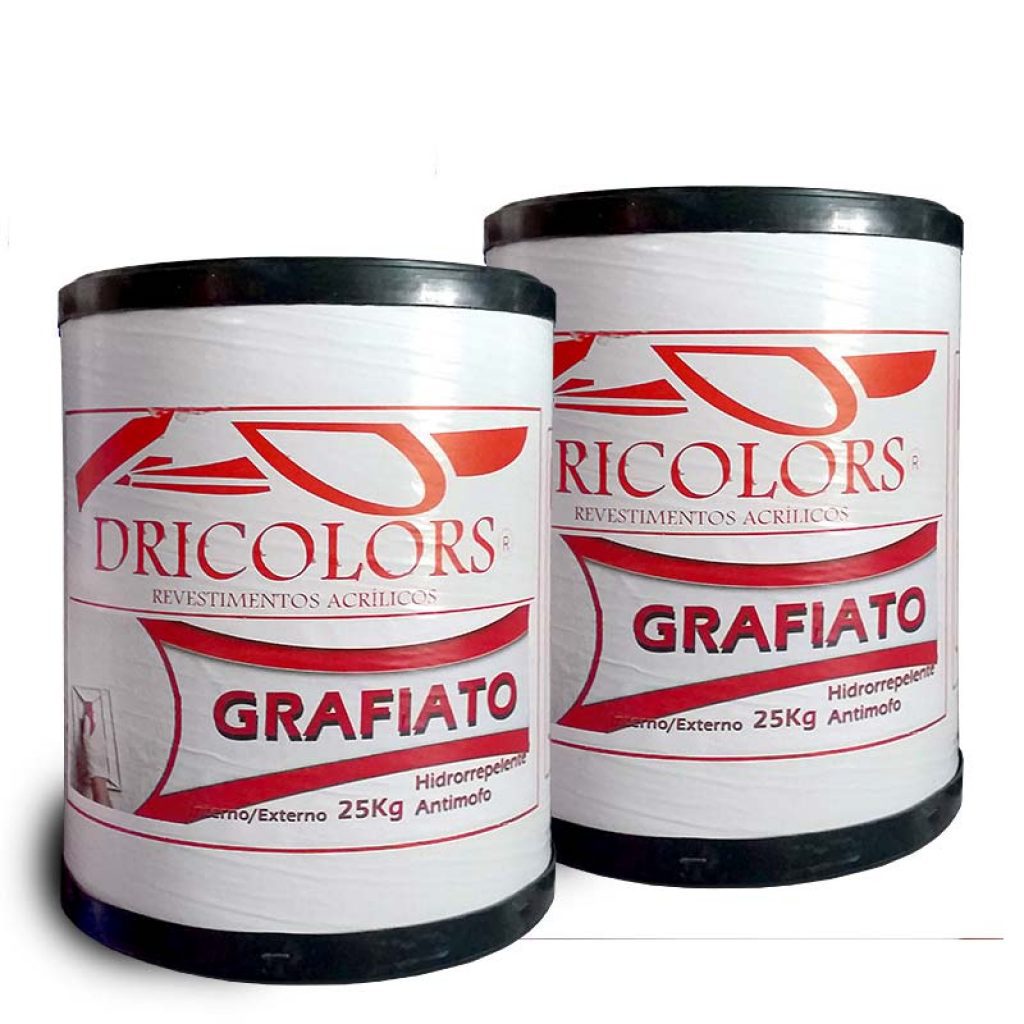 Textura ou Grafiato com o melhor preço! | CS Tintas
