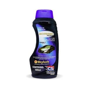 skyfinish polidor autmotivo skylack 500ml