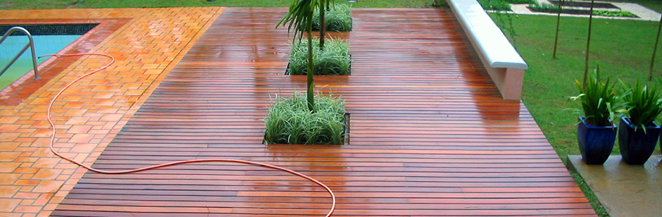 verniz madeira externo piscina chuva impermeável resistente a água