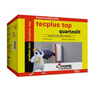 tecplus top quartzolit